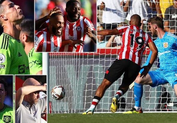 ท้ายตาราง