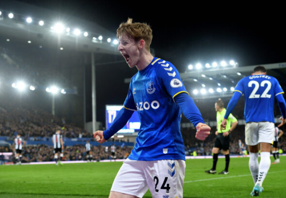 ยินดีจ่ายแอนโธนี่