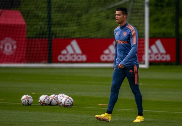 สื่อฟุตบอลลอนดอน