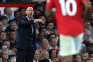 ศักยภาพของทีม