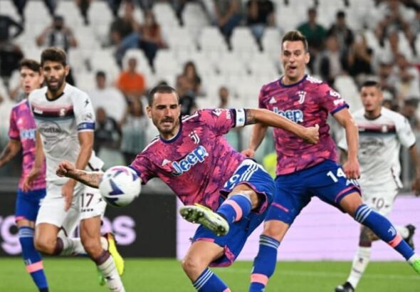 ความโกลาหล