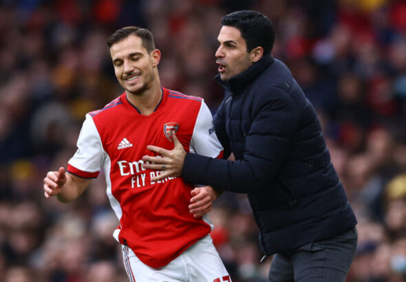 สตาร์ชาวโปรตุกีส