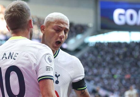 กองหน้าคนสําคัญ