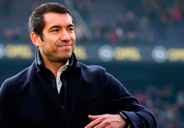 จิโอวานนี่