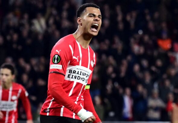 โคดี้กัคโป