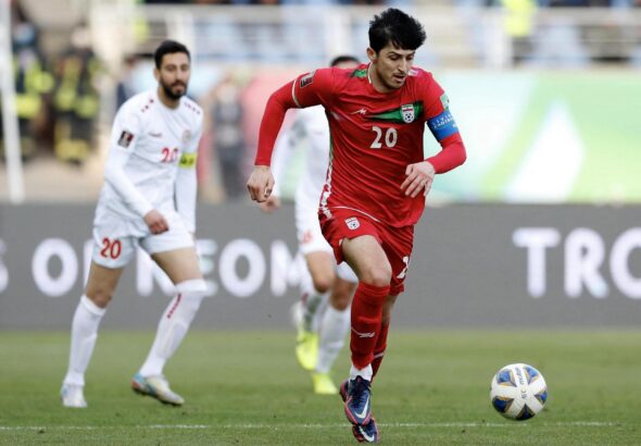 ซาร์ดาร์อัซมูน