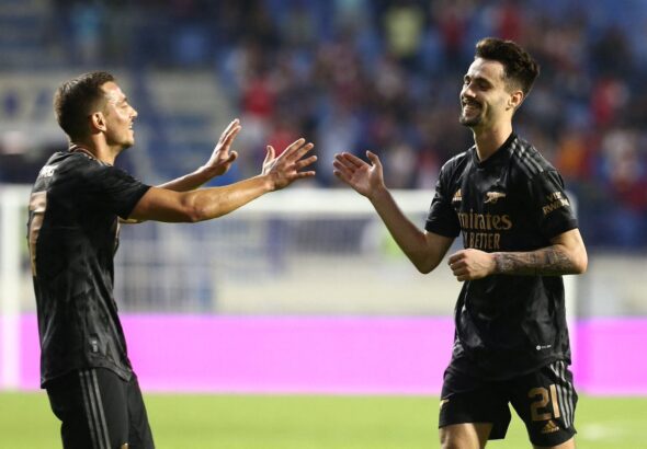 โชว์ทักษะ