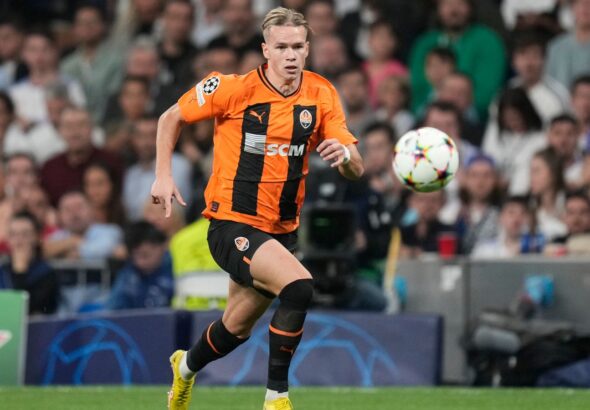 ราคาเปิดตัว