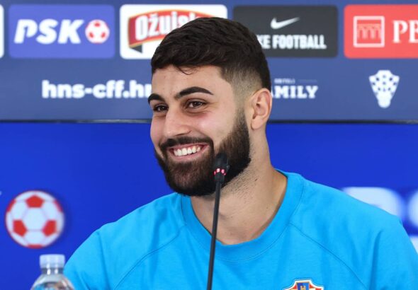 เตรียมพร้อม