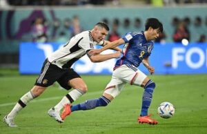 คาโอรุ มิโตมะ