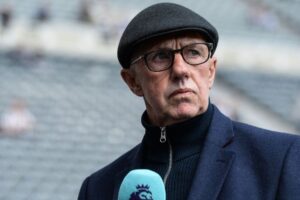 มาร์ค ลอว์เรนสัน