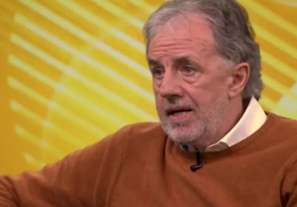 มาร์ค ลอว์เรนสัน