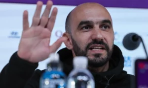 โค้ชโมโรโก 