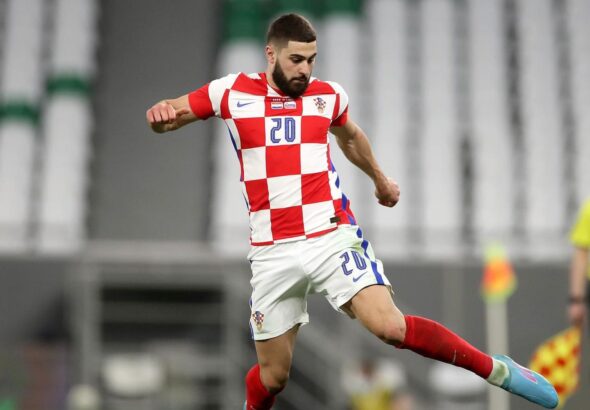 โจสโก้กวาร์ดิโอล