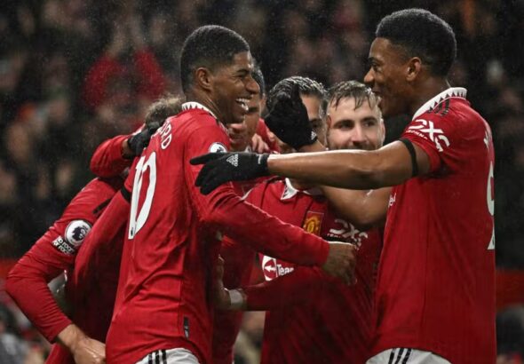 เป้าหมายในช่วงต้น