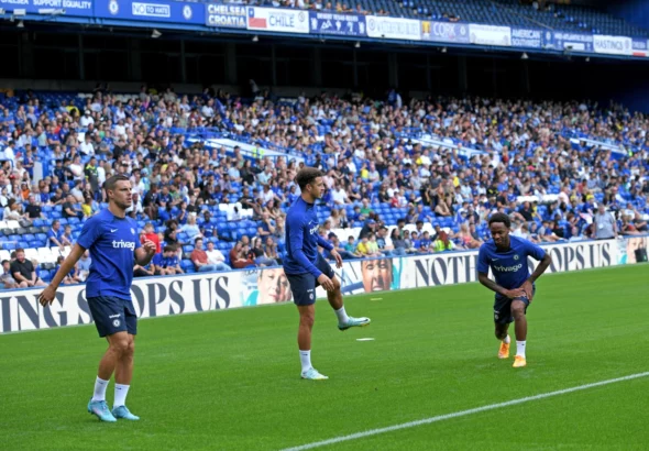 สโมสรเชลซี