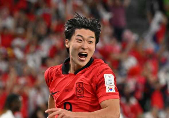 โชเกซุง