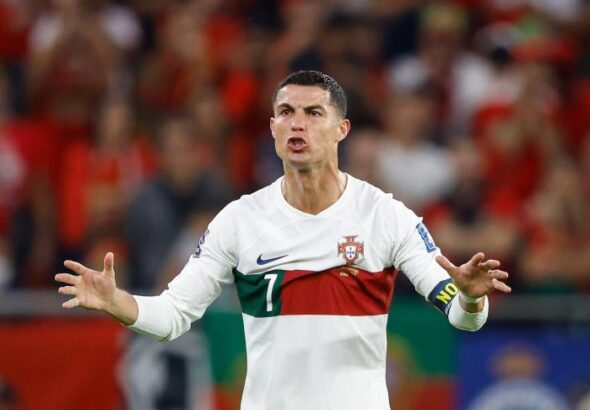 ประสบภาวะช็อก