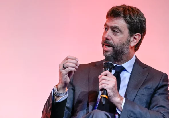 อันเดรียอันเญลลี่