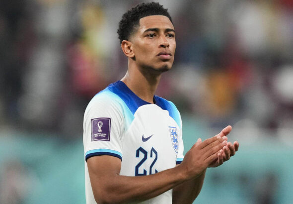 ดาวเตะเท้าทอง