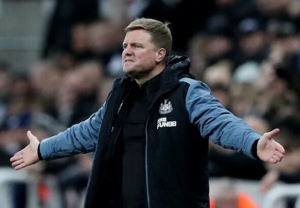 เอ็ดดี้ ฮาว